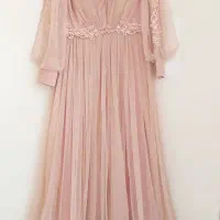 لباس مجلسی،کاملا نو