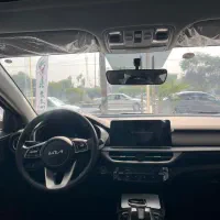 کیا سراتو K3 - نیمه فول - (مدل 2025)|خودرو سواری و وانت|اهواز, زیتون کارمندی|دیوار