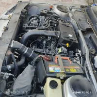 پژو405نقره ای GLX مدل 90
