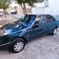 پژو آردی مدل۸۴تمیز|خودرو سواری و وانت|کرمانشاه, |دیوار