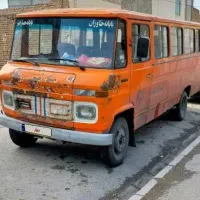 مینی‌ بوس بنز ۵۹