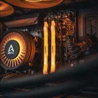 سیستم حرفه‌ای گلدن ایج|رایانه رومیزی|کیش, |دیوار