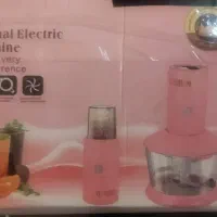 میکسر مخلوط کن