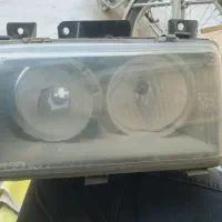 انواع سپر و چراغ