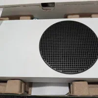 Xbox series s|کنسول، بازی ویدئویی و آنلاین|تهران, طرشت|دیوار