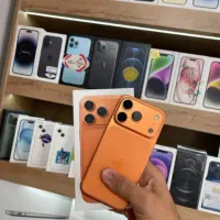 آیفون ۱۷ پروکسی فول کپی