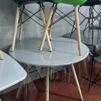 صندلی نشیمن‌‌فایبربتونی رنگ|صندلی و نیمکت|حمیدیا, |دیوار