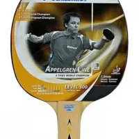 راکت پینگ Donicسه ستاره