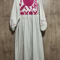 مانتو و لباس زنانه