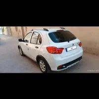 کوییک مدل ۹۹ بی رنگ در حد