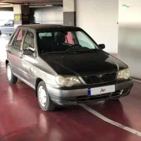 پراید se111|خودرو سواری و وانت|تهران, نیاوران|دیوار