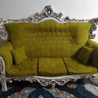 مبل۷نفره سلطنتی