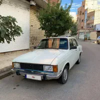 پیکان مدل۸۳|خودرو سواری و وانت|پارس‌آباد, |دیوار