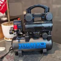 پمپ باد 10 لیتری سایلنت