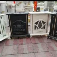 سرای بخاری گازی شرکت سیلوان