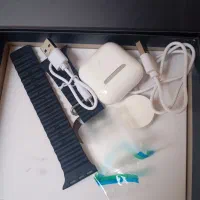 اسمارت واچ در حد نو|ساعت|گرگان, |دیوار