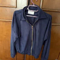 سوییشرت مخمل