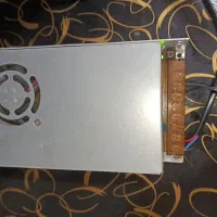 پاور ۱۲ولت ۲۰امپر قوی|قطعات و لوازم جانبی رایانه|محمدشهر, علی آباد گونه|دیوار