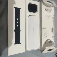 اپل واچ سری ۹ سایز ۴۵