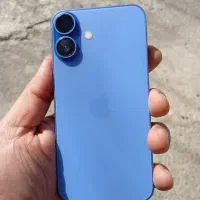 آیفو ۱۶ نرمال ایکس