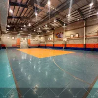 تیم برا مسابقه امروز ساعت ۶ سمت مفتح