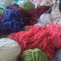 کاموا|لوازم خیاطی و بافتنی|مسجد سلیمان, |دیوار