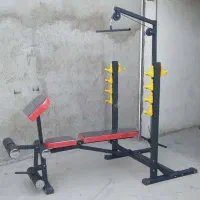 دستگاه بدنسازی نو