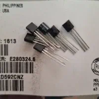 AD592CNZ sensor temp anlg