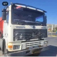 اف اینتر مدل ۷۵|خودرو سنگین|تهران, آبشار تهران (دریاچه)|دیوار