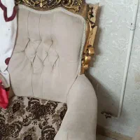 مبل استیل کارکرده|مبلمان خانگی و میز عسلی|تهران, آهنگ|دیوار