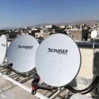 نصب آنتن و دیجیتال