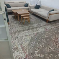 فرش ماشینی بافت قدیم|فرش|صفادشت, |دیوار