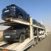 حمل خودرو