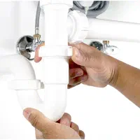 تعمییر و تعویض شیرآلات تاسیسات لوله کشی خورده کاری