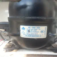 یخچال سالم و تمیز|یخچال و فریزر|ماکو, |دیوار