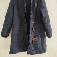 کاپشن زنانه|لباس|اردبیل, |دیوار