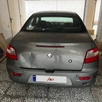 رانا ۹۴ فنی عالی|خودرو سواری و وانت|بابل, |دیوار