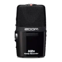 میکروفن zoom h2n