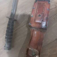 چاقو|کلکسیون اشیاء عتیقه|تهران, افسریه شمالی|دیوار