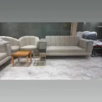 مبلمان اقساطی|مبلمان خانگی و میز عسلی|بروجرد, |دیوار