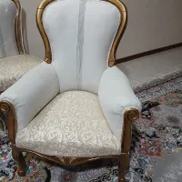 مبل 9نفره شیک ،سالم ،