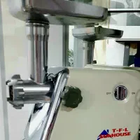 چرخ گوشت