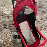 کالسکه کودک برند seebaby|کالسکه و لوازم جانبی|تهران, دهکده المپیک|دیوار