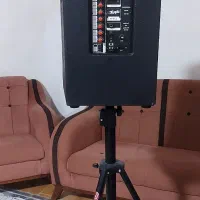 باند اکورعد|سیستم صوتی خانگی|شاهرود, |دیوار