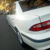 سمند ef7|خودرو سواری و وانت|تبریز, |دیوار