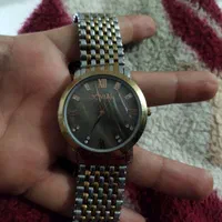 ساعت مچی سویسی اصل