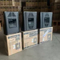 بخاری 8 و 10 و 16 هزار گلسی