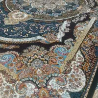 فرش ۱۲متری جفت ۸رنگ