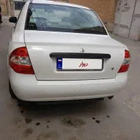 تیبا صندوق‌دار SX، مدل ۱۴۰۱
