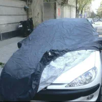 چادر ۴لایه داخل کرکی انواع ماشین (1500تومن واقعی)|قطعات یدکی و لوازم جانبی|تهران, تهرانپارس شرقی|دیوار